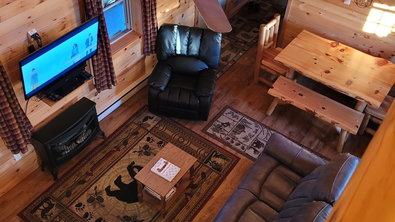 Photo of Livingroom in Richland