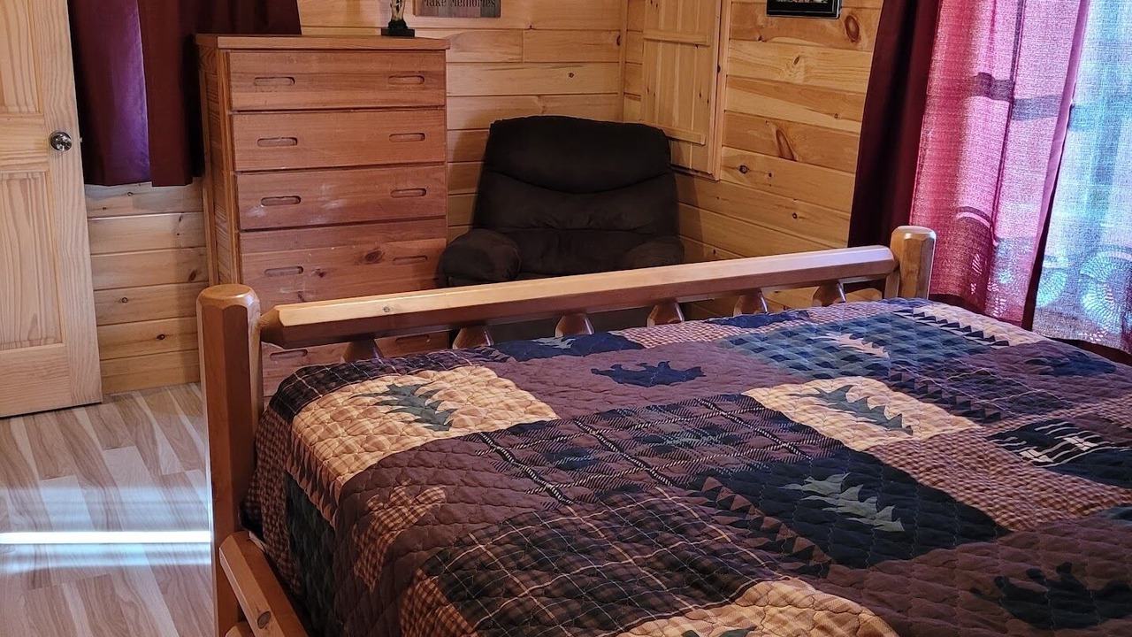 Photo of Bedroom in Richland