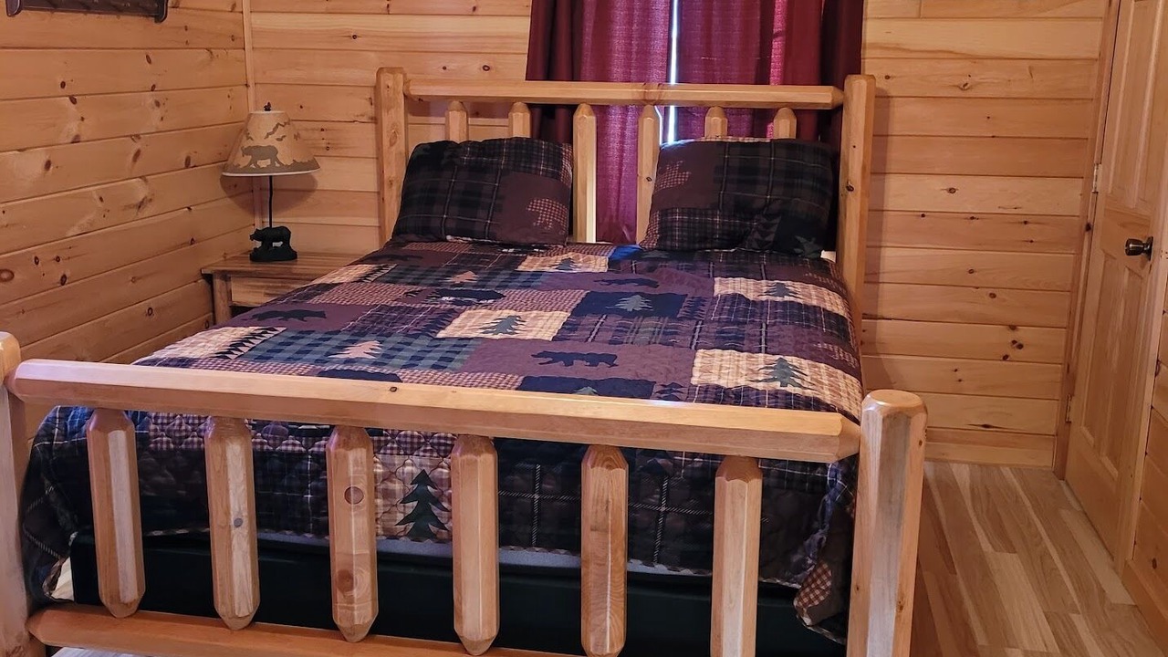 Photo of Bedroom in Richland