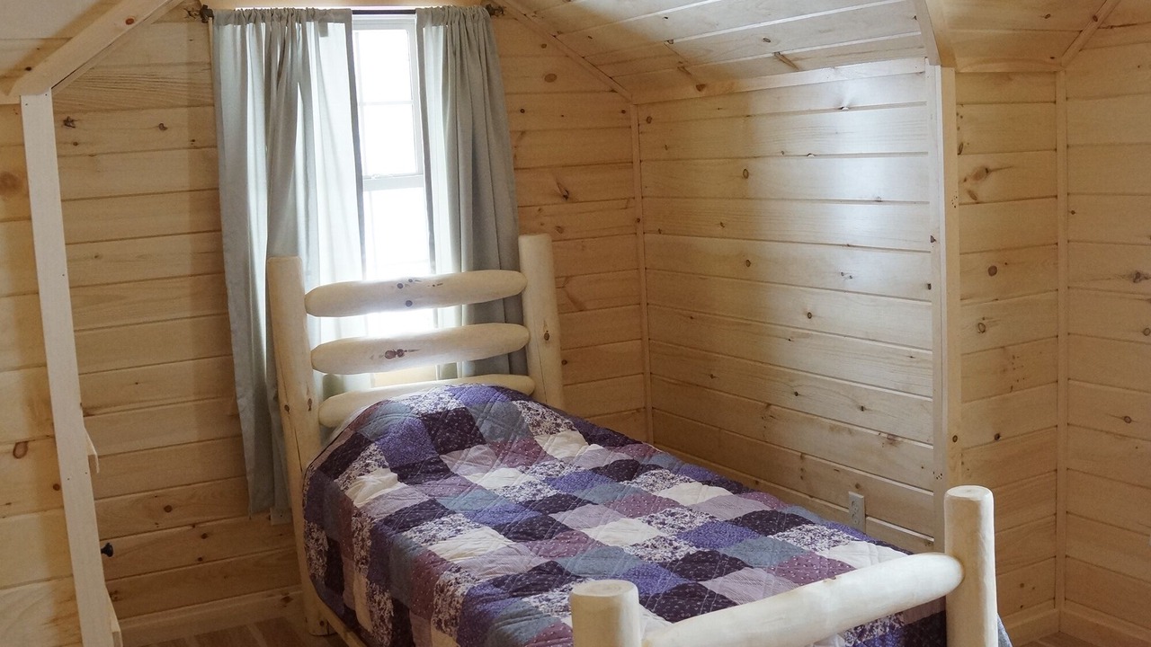 Photo of Bedroom in Richland