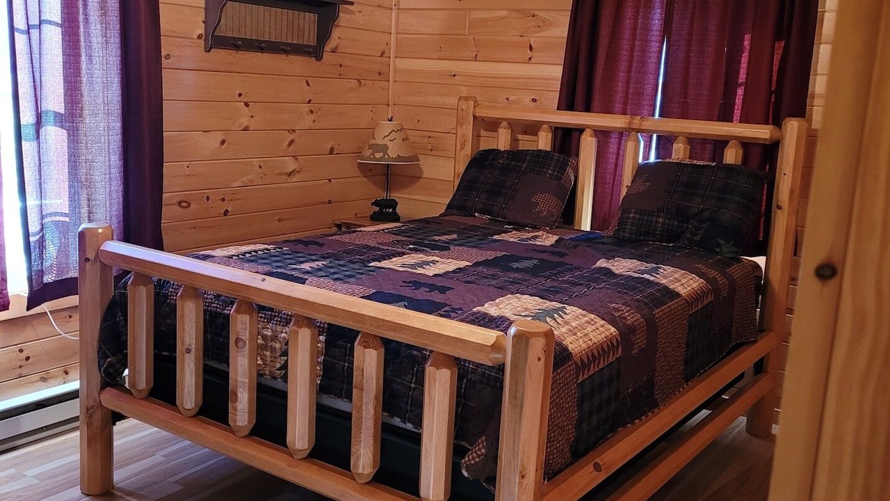 Photo of Bedroom in Richland