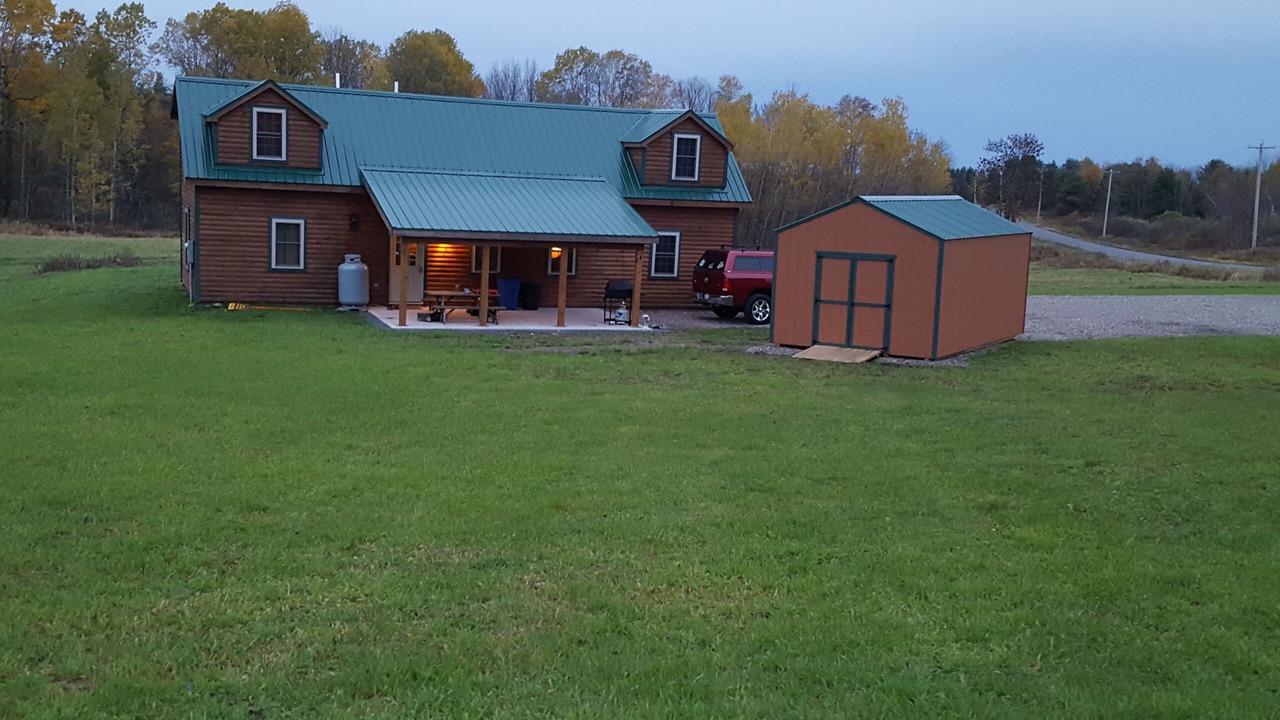 Photo of Outdoor in Richland