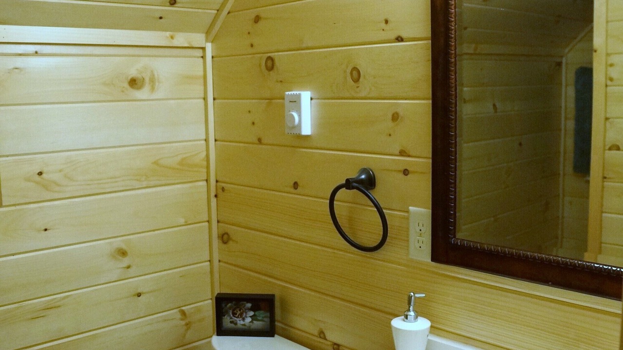 Photo of Bathroom in Richland