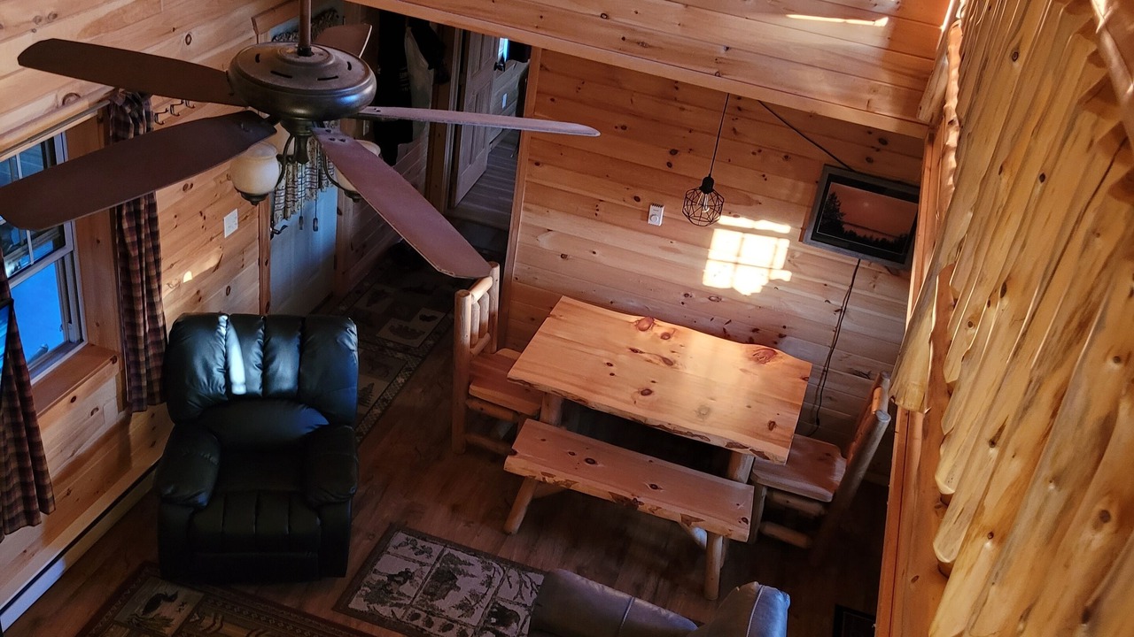 Photo of Livingroom in Richland