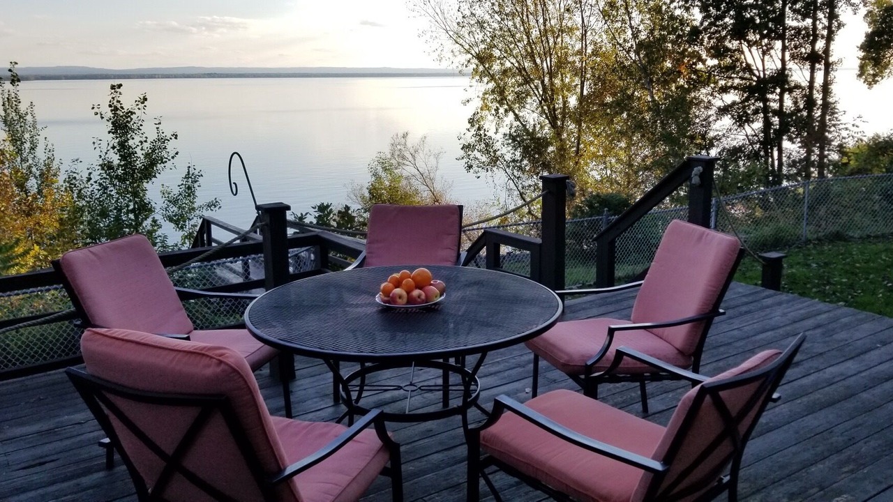 Photo of Outdoor in North Bay