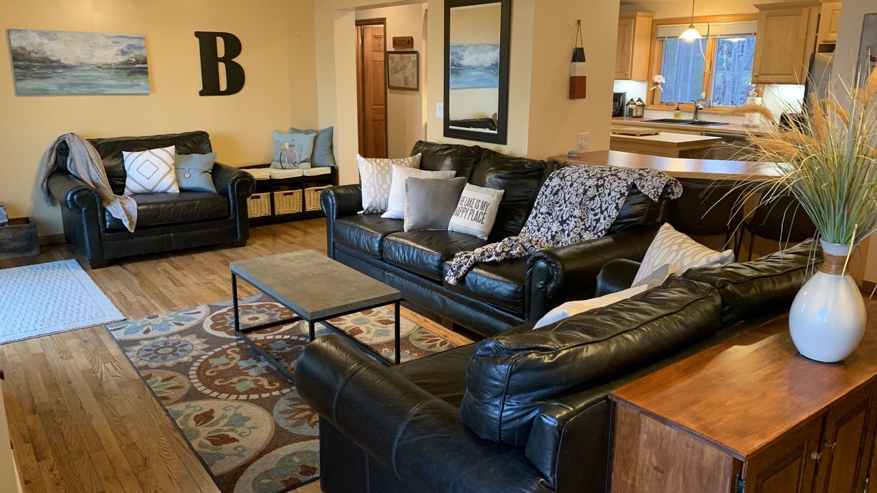 Photo of Bedroom in North Bay