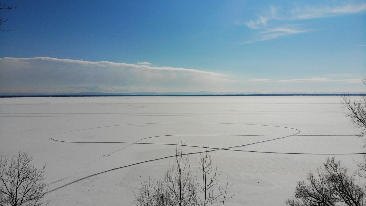 Photo of Outdoor in North Bay