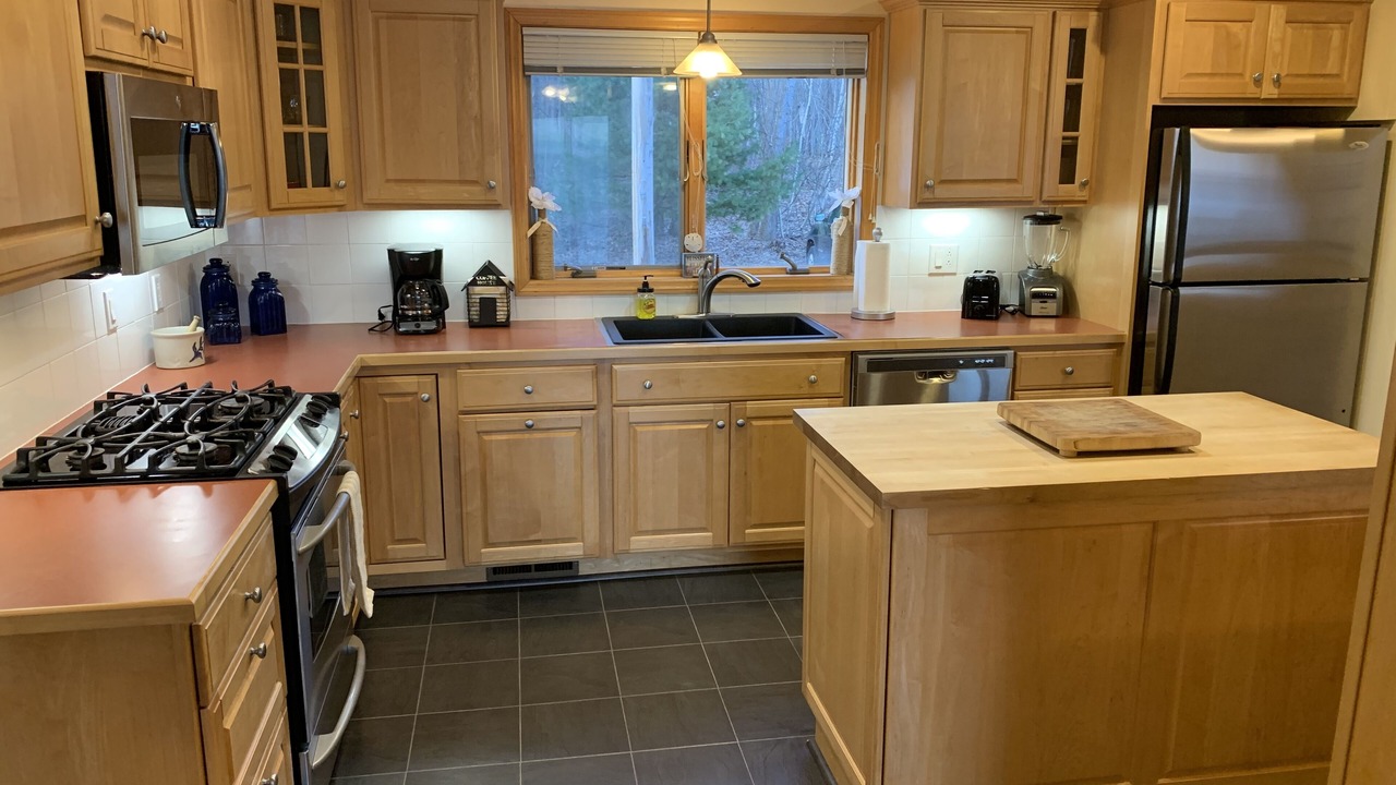 Photo of Bedroom in North Bay