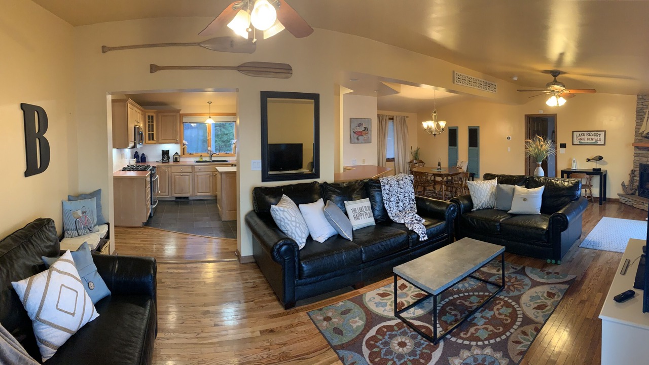Photo of Bedroom in North Bay