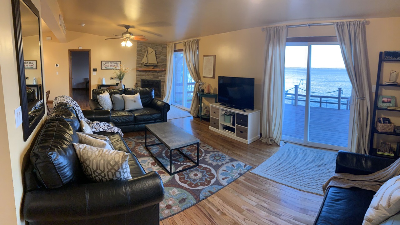 Photo of Bedroom in North Bay