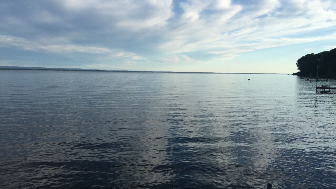 Photo of Outdoor in North Bay