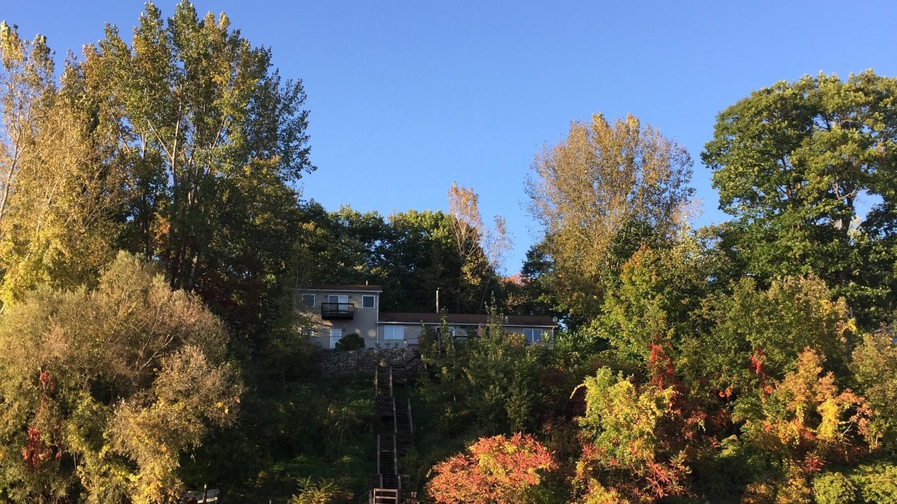 Photo of Outdoor in North Bay