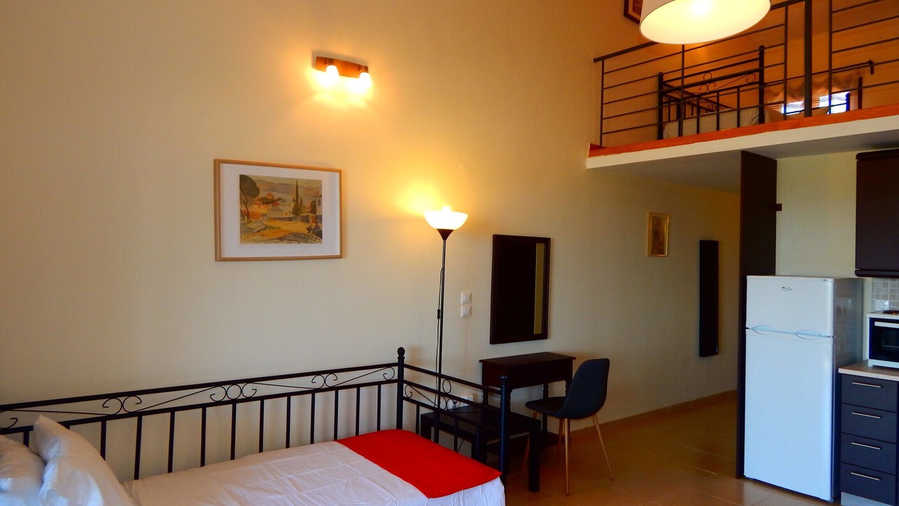 Photo of Bedroom in Paliouri