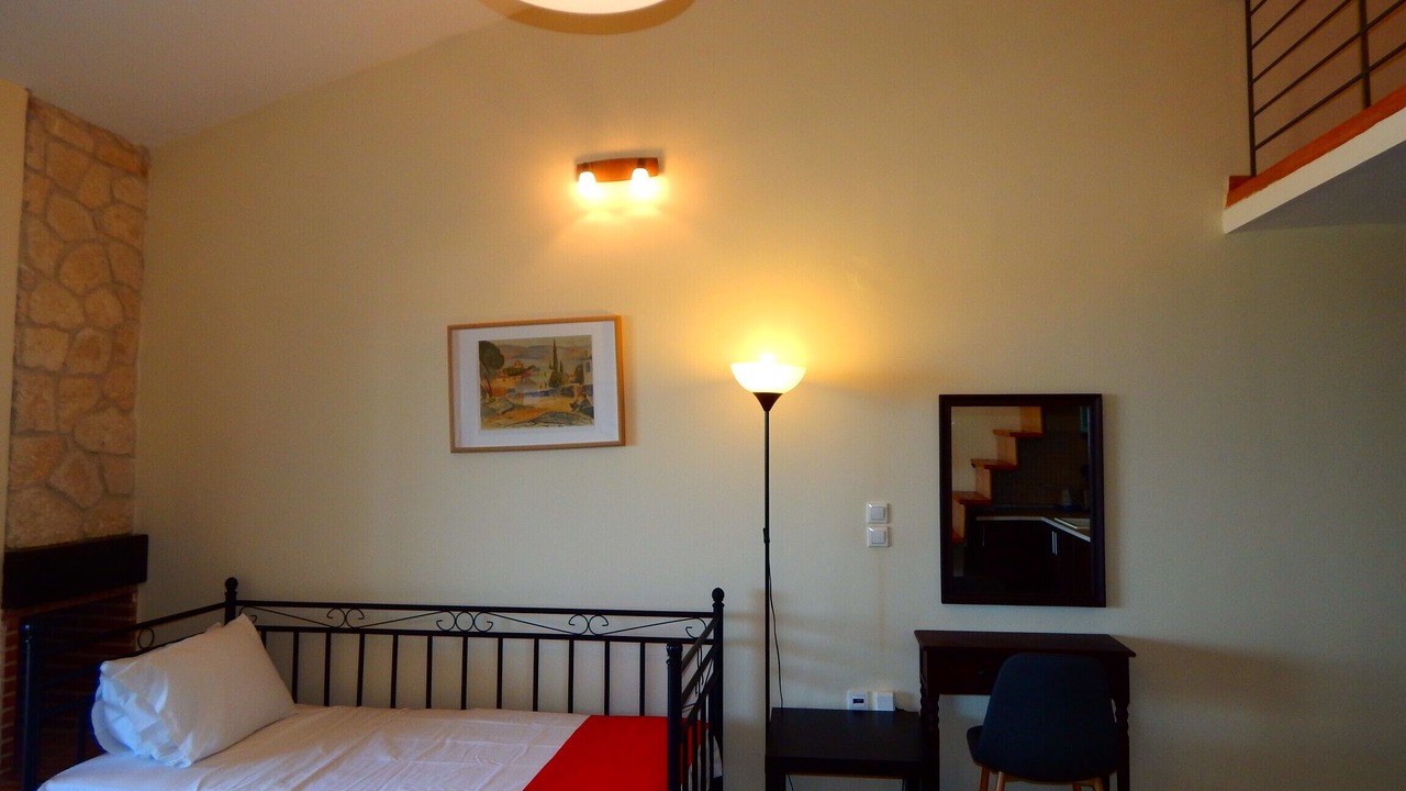 Photo of Bedroom in Paliouri