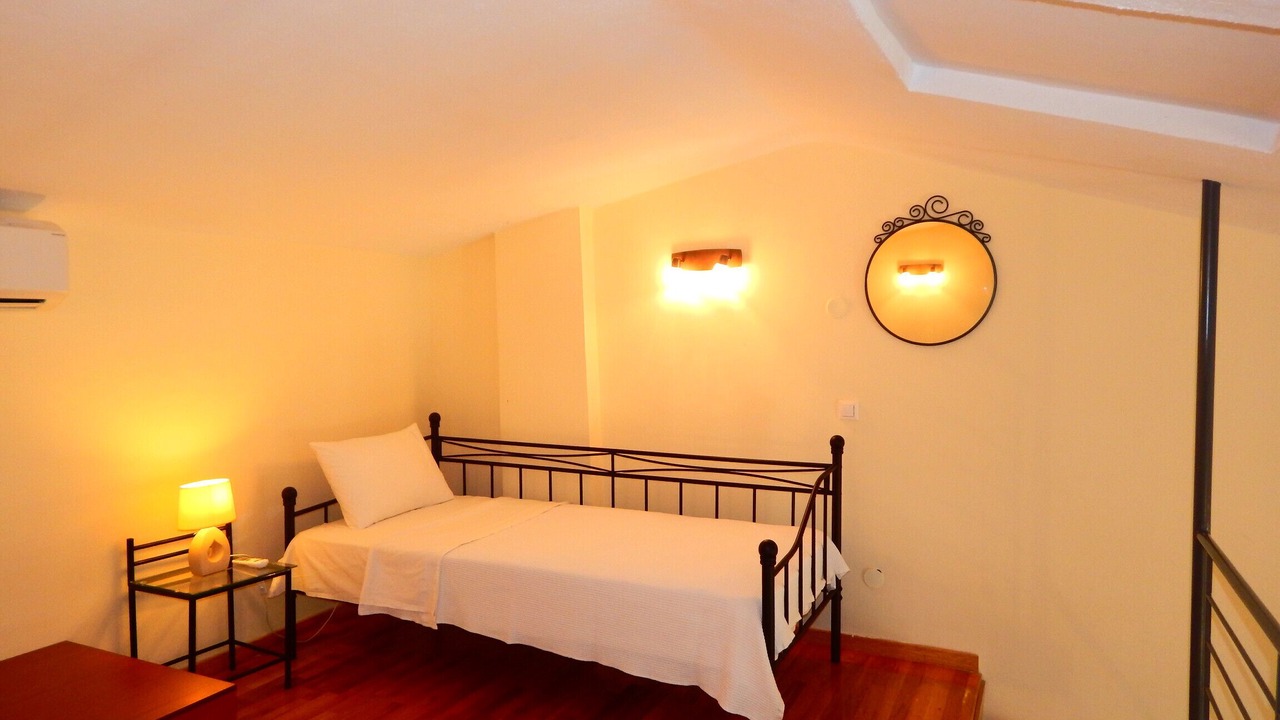 Photo of Bedroom in Paliouri