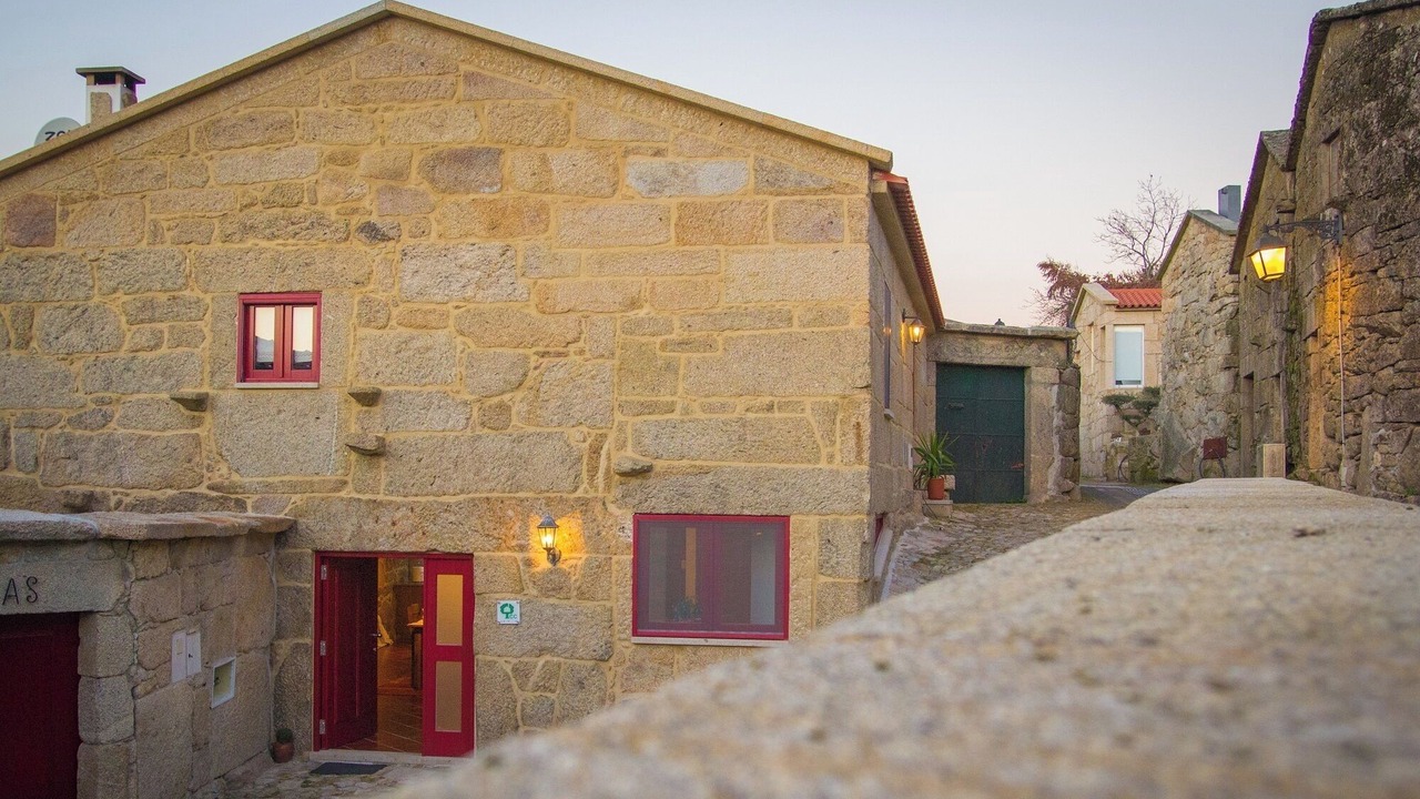 Photo of Outdoor in Lindoso