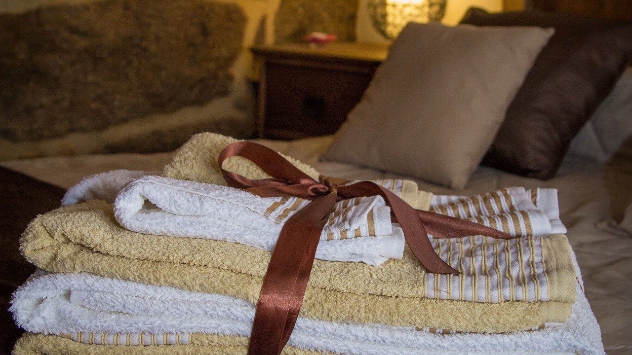 Photo of Bedroom in Lindoso