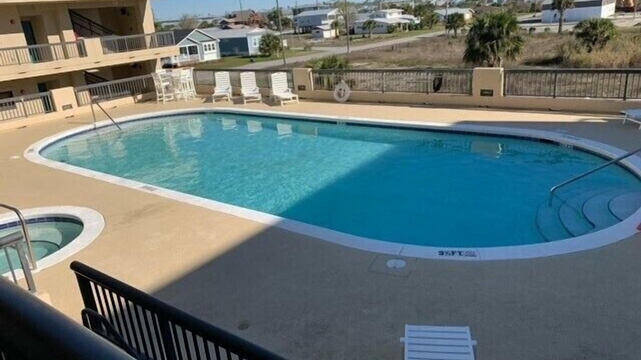 Photo of Outdoor in Mexico Beach