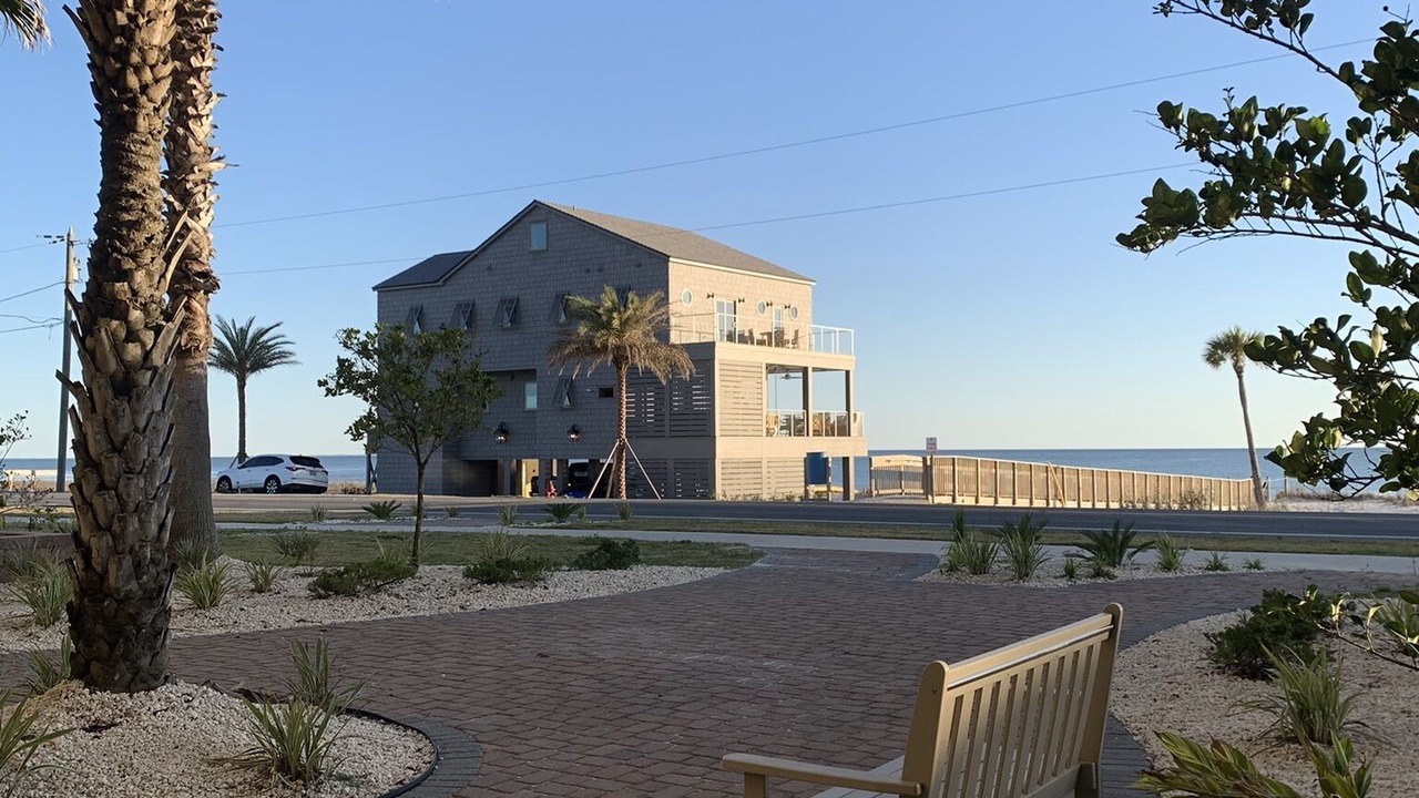 Photo of Others in Mexico Beach