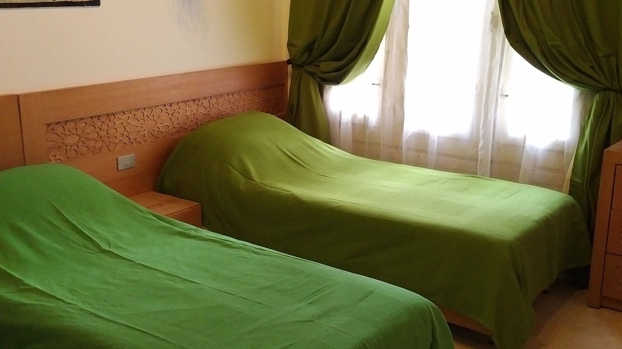 Photo of Bedroom in El Gouna