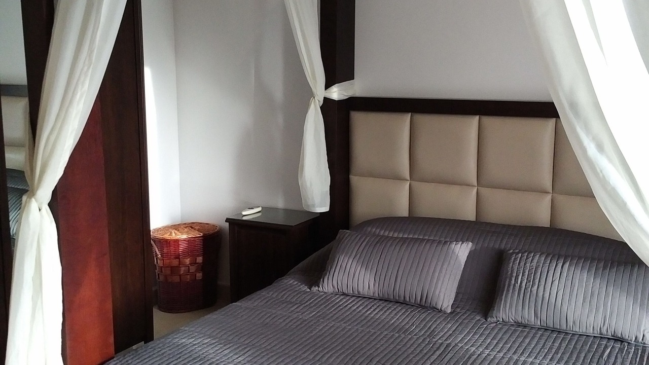 Photo of Bedroom in El Gouna