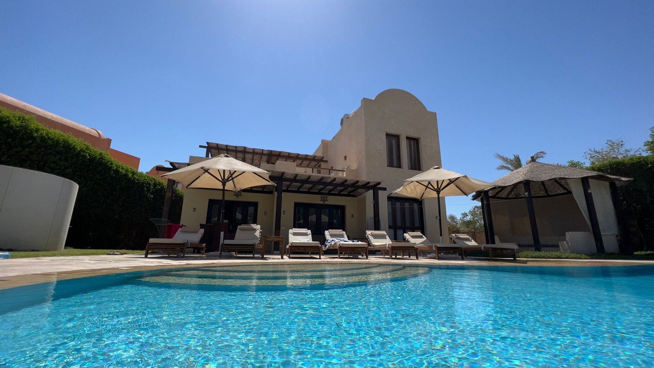 Photo of Outdoor in El Gouna