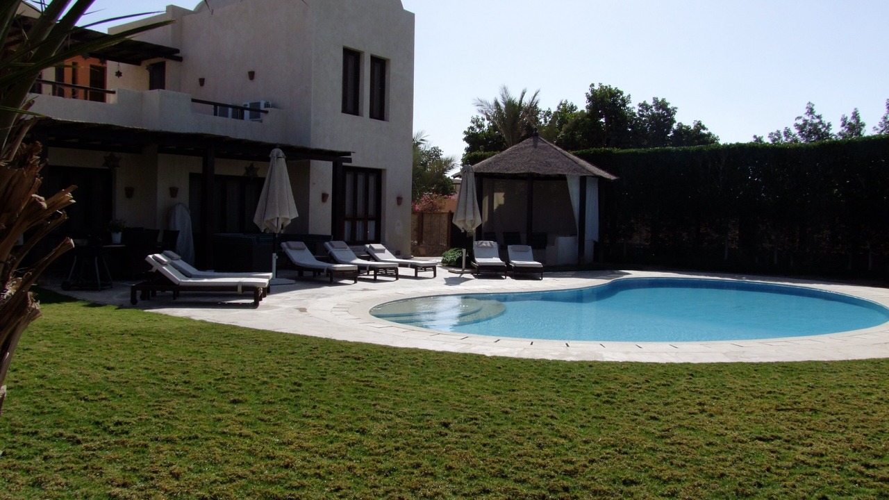 Photo of Outdoor in El Gouna