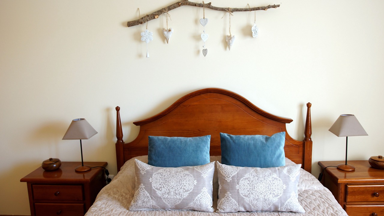 Photo of Bedroom in Pego
