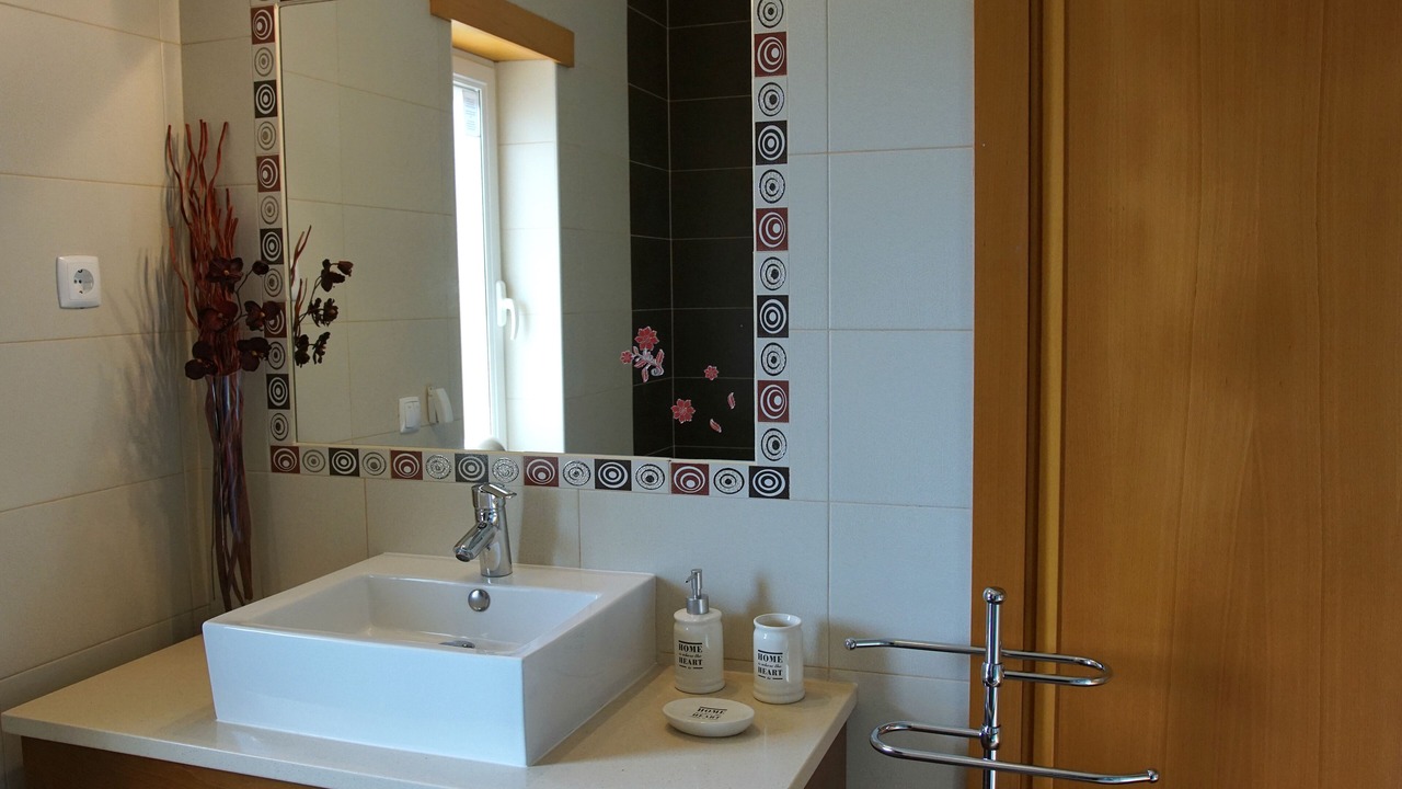 Photo of Bathroom in Pego