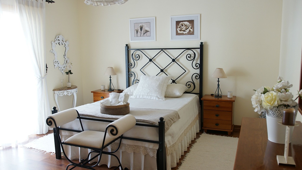 Photo of Bedroom in Pego