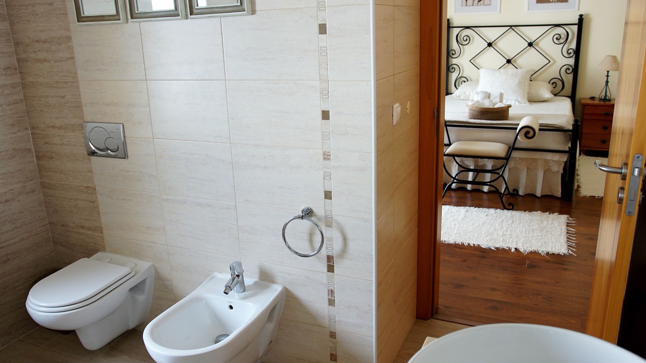 Photo of Bathroom in Pego