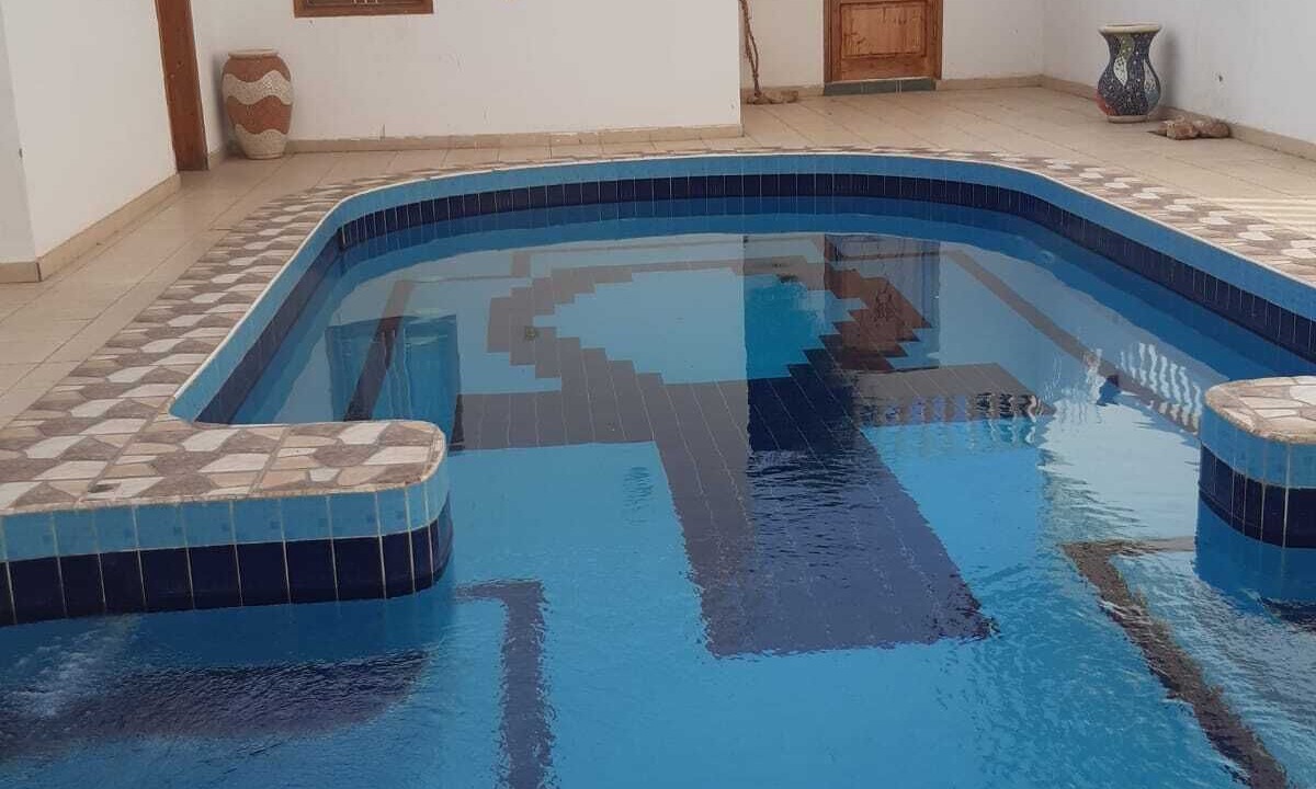 Photo of Outdoor in Luxor