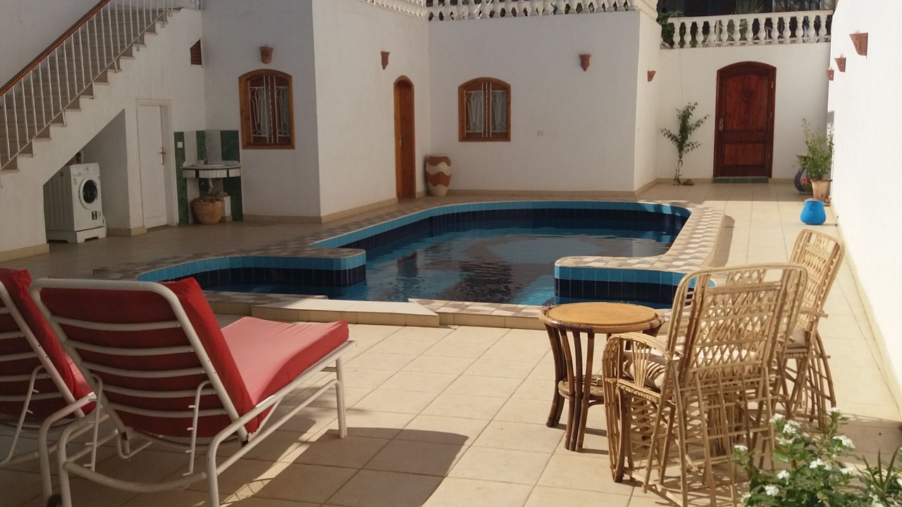 Photo of Outdoor in Luxor