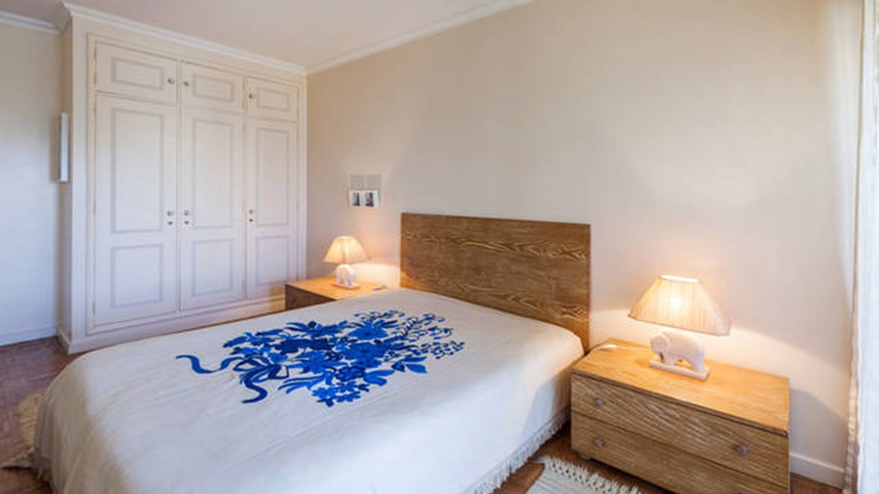 Photo of Bedroom in Vila do Conde