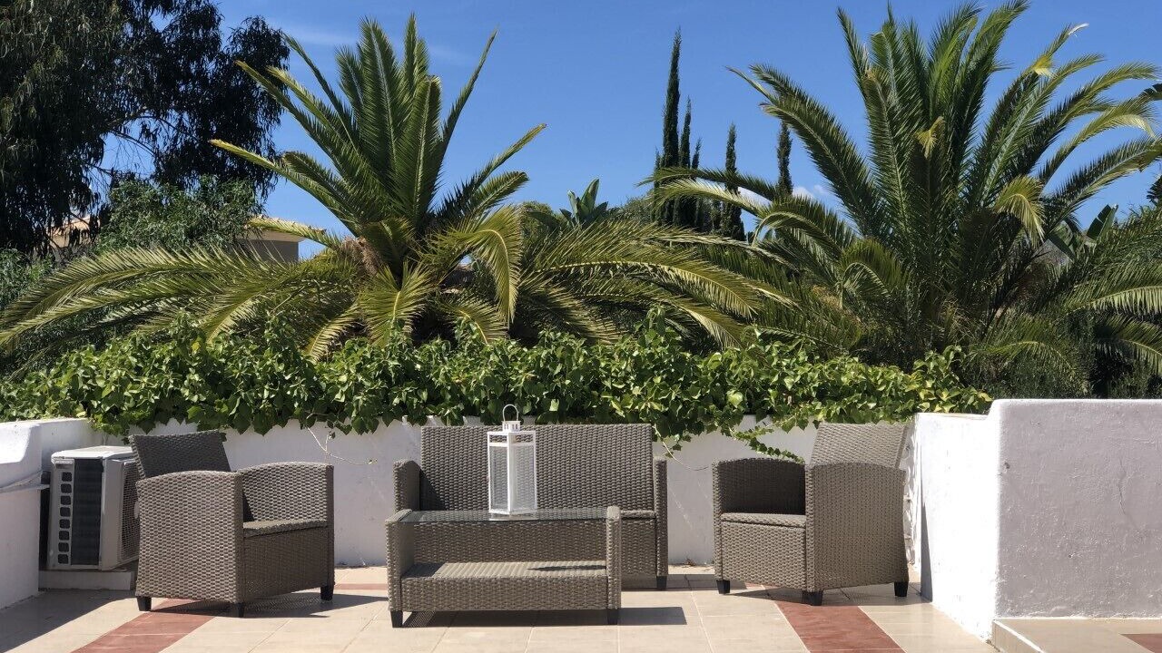 Photo of Patio Balcony in Vale de Covo