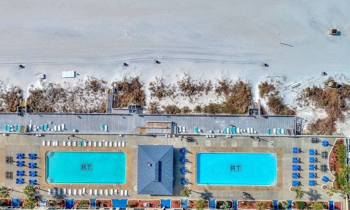 Photo of Outdoor in Biltmore Beach