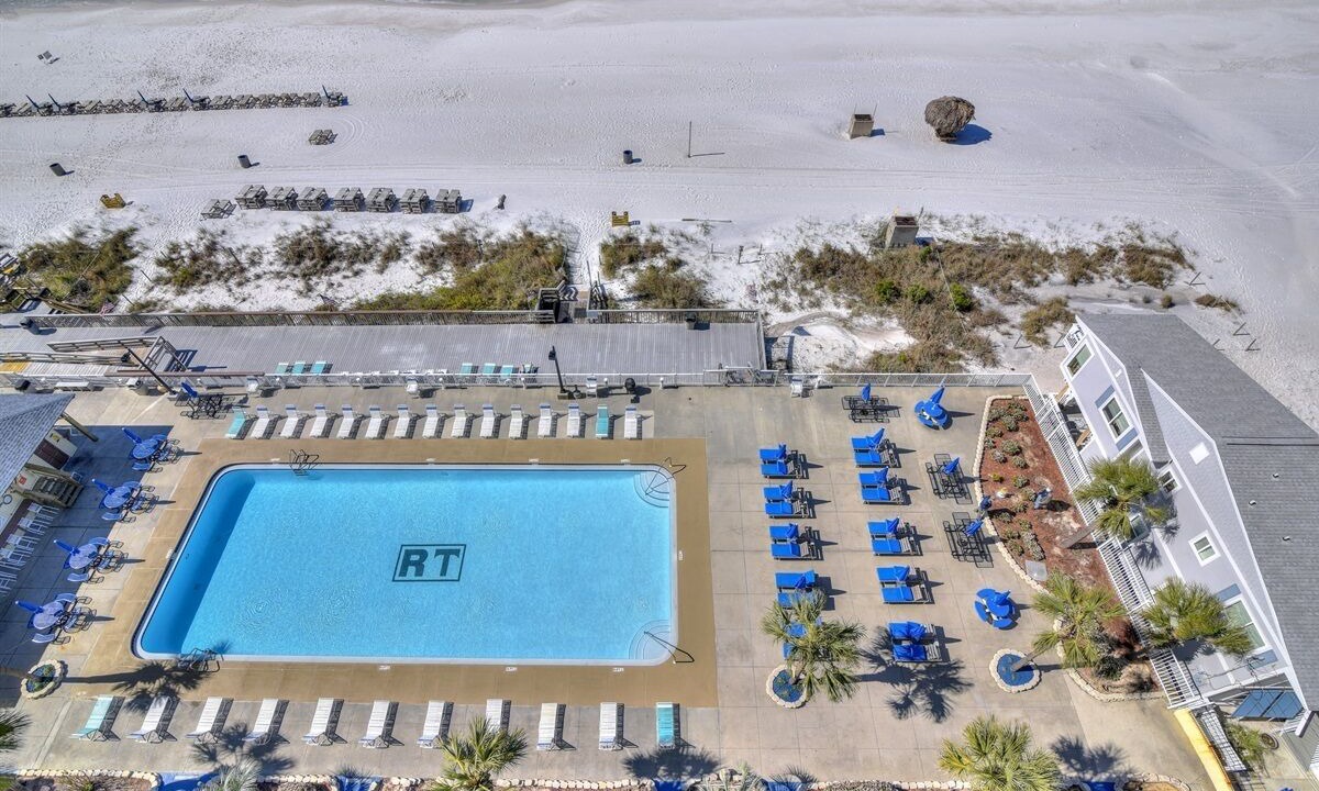 Photo of Outdoor in Biltmore Beach
