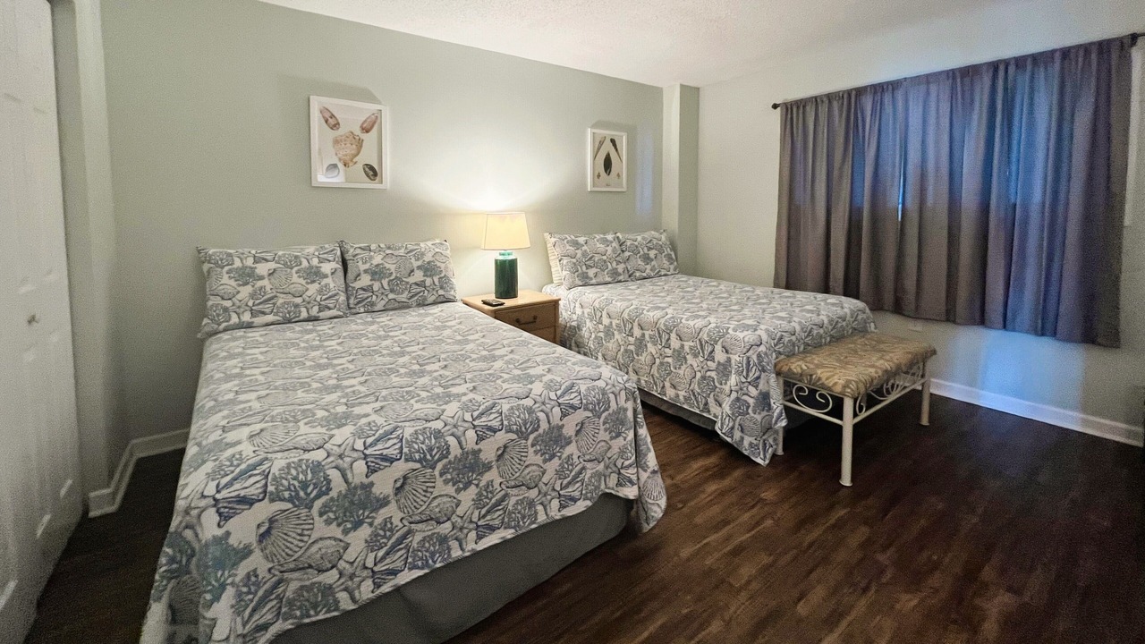 Photo of Bedroom in Biltmore Beach