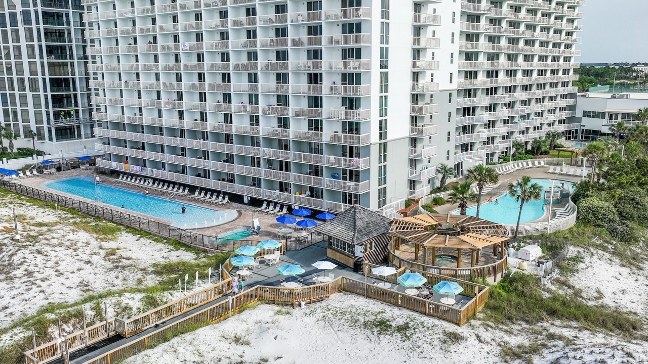 Photo of Outdoor in Destin