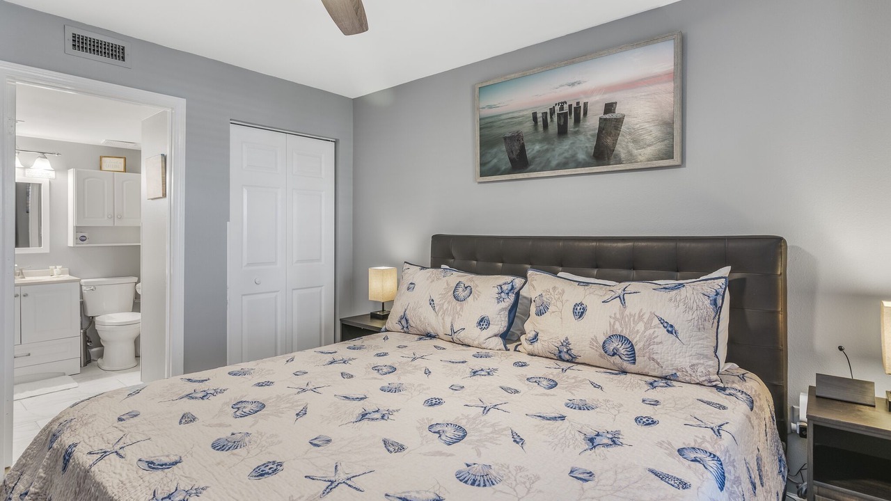 Photo of Bedroom in Destin
