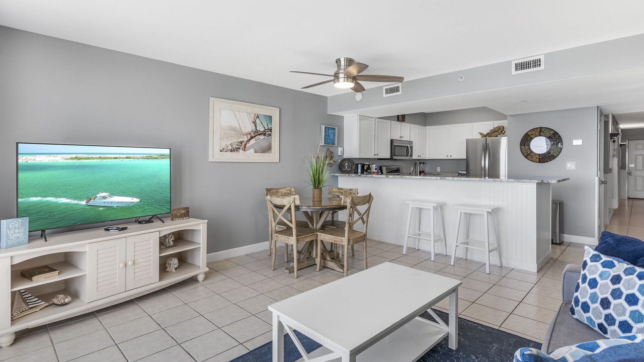 Photo of Livingroom in Destin