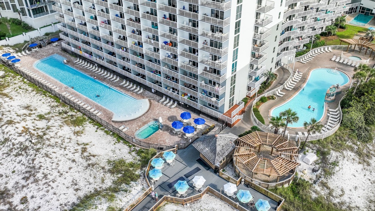 Photo of Others in Destin