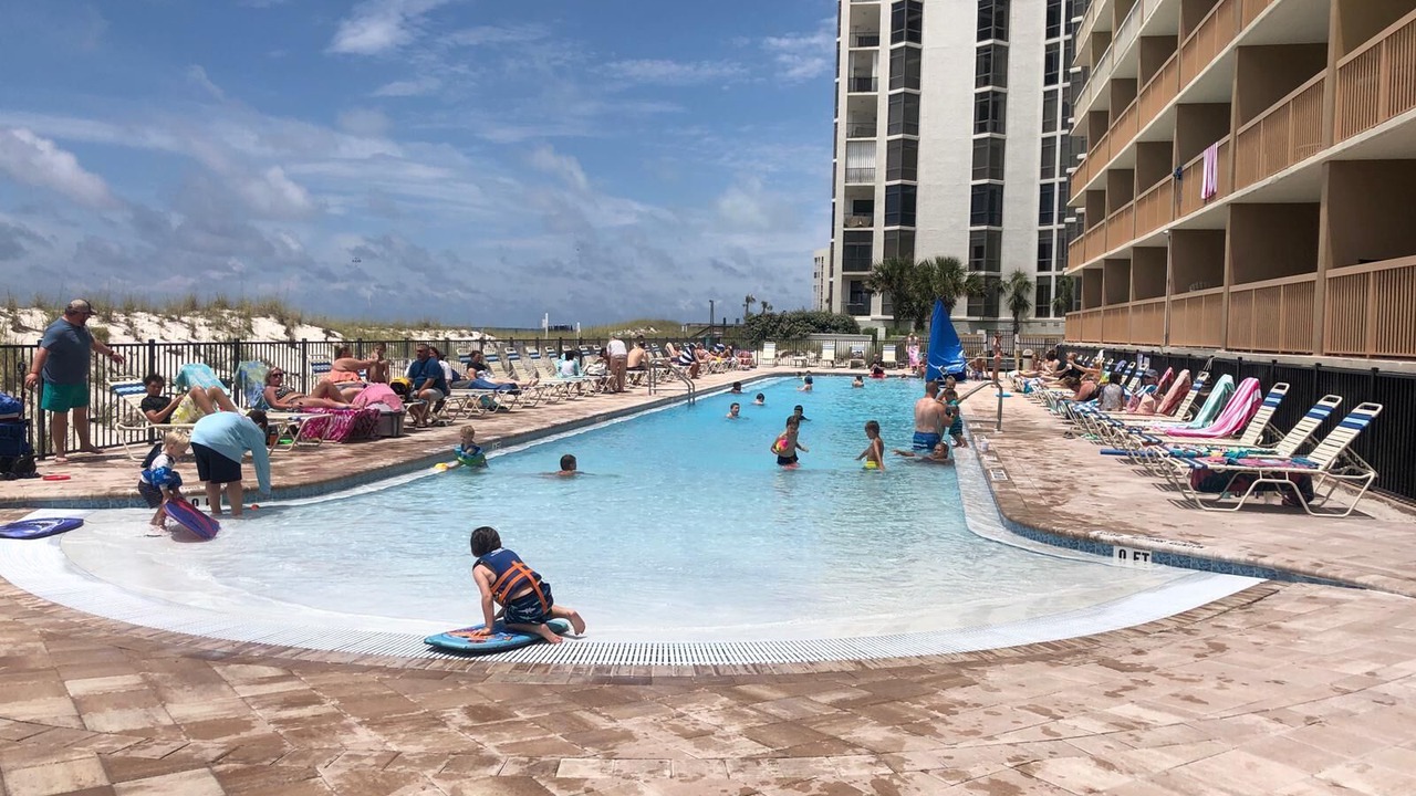 Photo of Outdoor in Destin