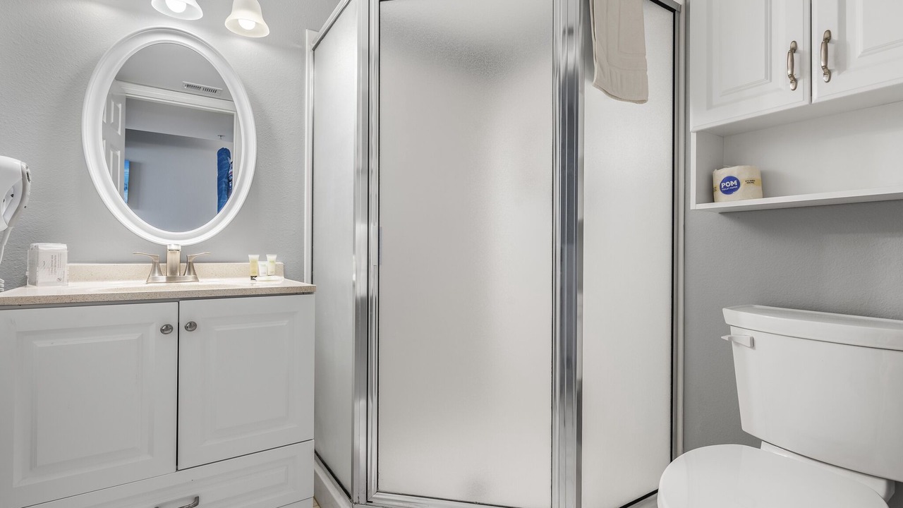 Photo of Bathroom in Destin