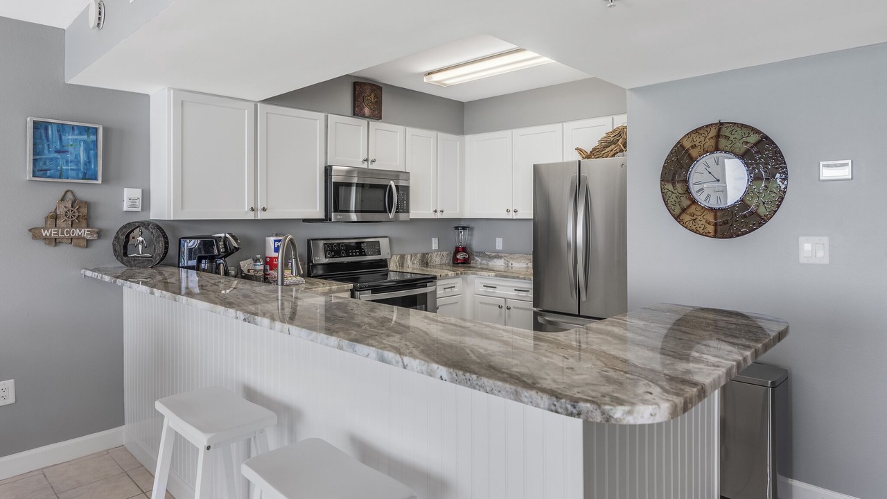 Photo of Kitchen in Destin