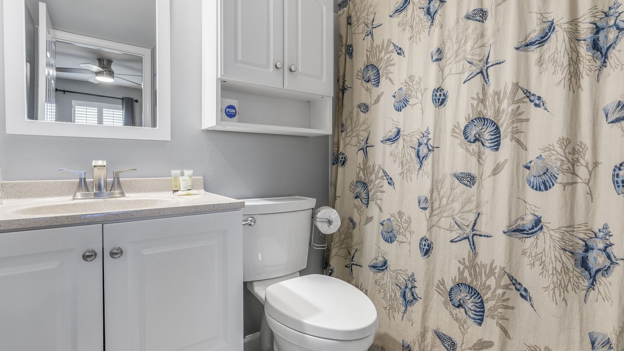 Photo of Bathroom in Destin