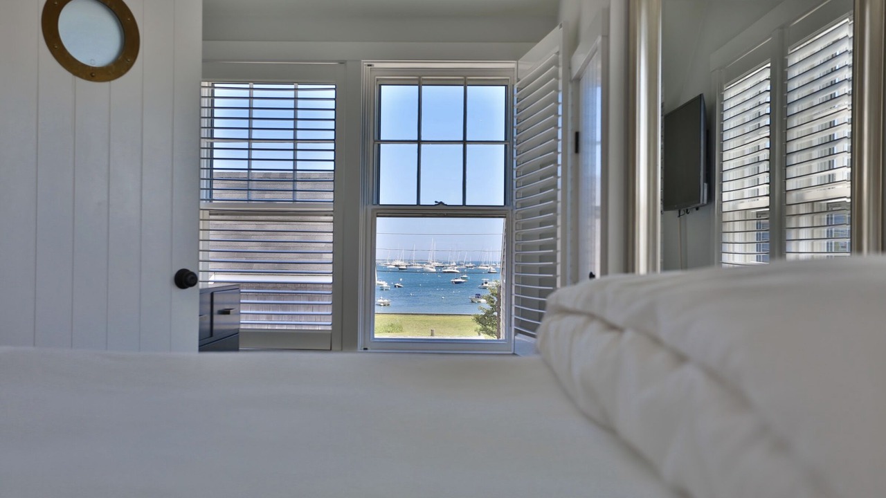 Photo of Bedroom in Nantucket Town