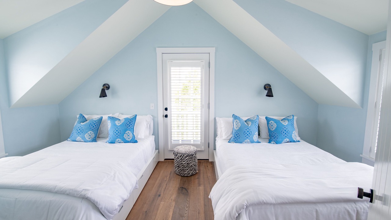 Photo of Bedroom in Nantucket Town