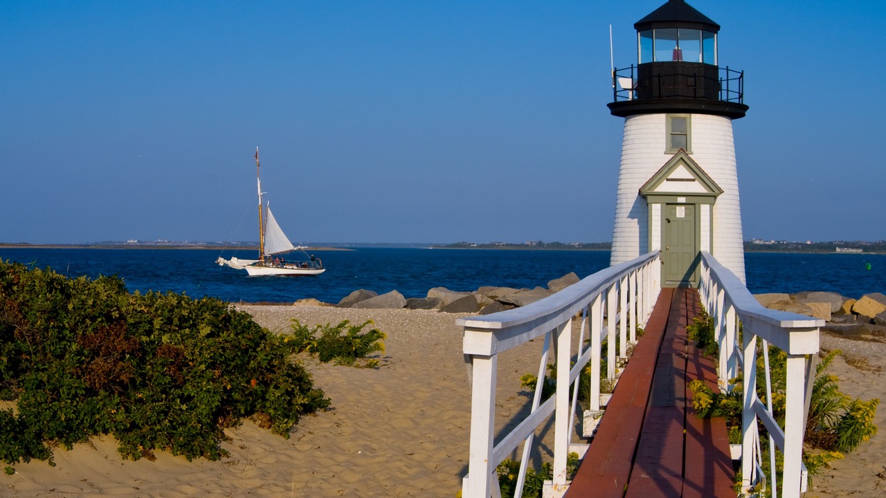 Photo of Others in Nantucket Town