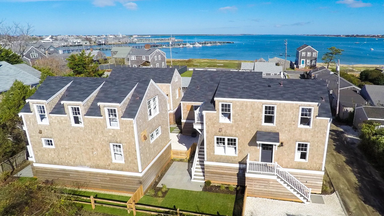 Photo of Outdoor in Nantucket Town